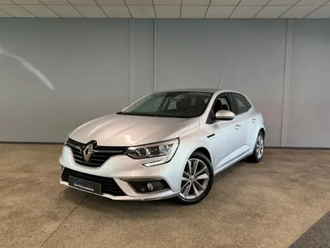 Renault Mégane 1.2 TCe Zen NAVI|CRUISE|CLIMA