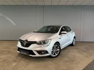 Renault Mégane 1.2 TCe Zen NAVI|CRUISE|CLIMA