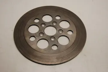 ACHTER REMSCHIJF Harley Davidson Dyna 1983 - 1999