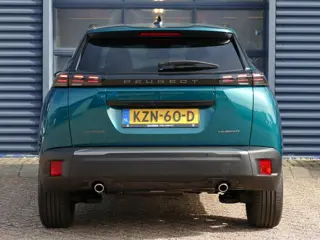Foto 18 van Peugeot 2008 1.2 Hybrid 145 Allure | €3.850,- VOORDEEL! | UIT VOORRAAD LEVERBAAR | Navigatie | Full