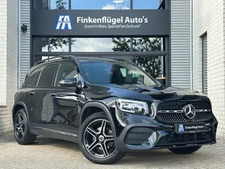 Mercedes-Benz GLB 200 AMG-line |Pano |Camera |Sfeer |Widescreen |Carplay |
