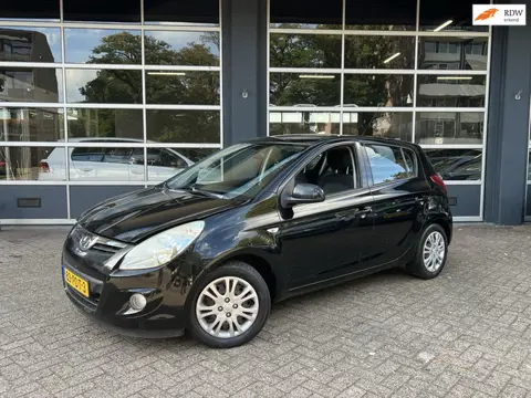 Hyundai I20 1.2i DynamicVersion |LET OP: Distributie maakt geluid | WEG=WEG