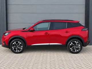 Foto 12 van Peugeot 2008 Peugeot 2008 1.2 PureTech 130pk Allure | Distr. verv. | i-Cockpit 3D | Trekhaak | All S