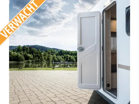 Weinsberg CaraLife 390 QD