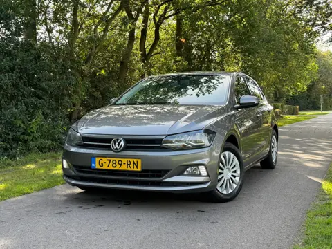 Volkswagen Polo 1.0 TSI Comfortline | Navi + ACC + Carplay