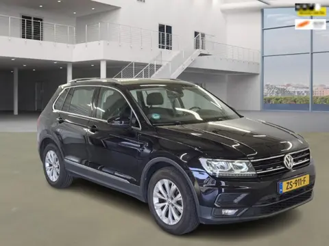Volkswagen Tiguan 1.5 TSI Comfortline Business / NL PRIJS 12401