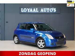 Suzuki Swift 1.3 Shogun | AIRCO | NAP | APK