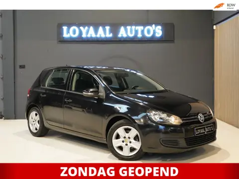 Volkswagen Golf 1.4 TSI Trendline | AUT | PDC | NAVI | AIRCO | APK