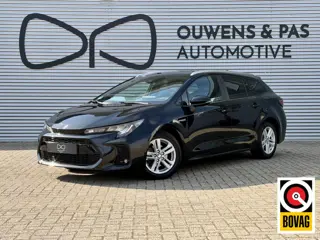 Suzuki Swace 1.8 Hybrid Select | CARPLAY | STUURWIELVERW. | CAMERA