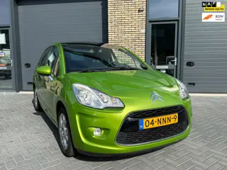 Citroen C3 1.6 VTi Exclusive