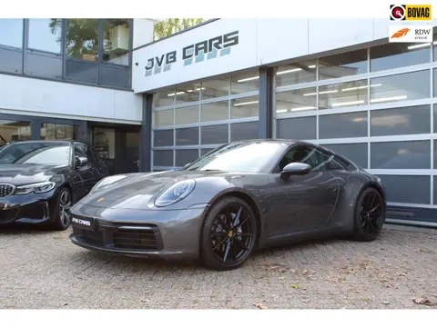 Porsche 911 3.0 Carrera/Pano/Memory/Bose