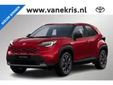 Foto 15 van Toyota Yaris Cross 1.5 Hybrid 130 First Edition, VERWACHT, Nieuw en in november leverbaar met €2.500