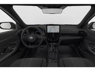 Foto 10 van Toyota Yaris Cross 1.5 Hybrid 130 First Edition, VERWACHT, Nieuw en in november leverbaar met €2.500