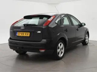 Foto 19 van Ford Focus 1.6-16V TITANIUM + TREKHAAK | CLIMATE CONTROL | CRUISE CONTROL | LMV