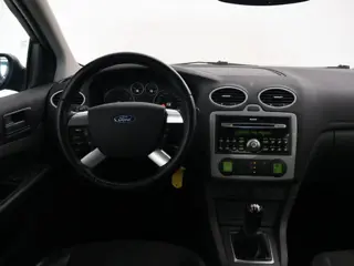 Foto 18 van Ford Focus 1.6-16V TITANIUM + TREKHAAK | CLIMATE CONTROL | CRUISE CONTROL | LMV