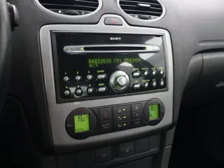 Foto 16 van Ford Focus 1.6-16V TITANIUM + TREKHAAK | CLIMATE CONTROL | CRUISE CONTROL | LMV