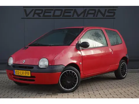 Renault Twingo 1.2 Lazuli