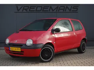 Renault Twingo 1.2 Lazuli