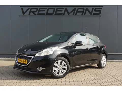 Peugeot 208 1.2 VTi Access