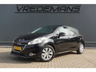 Foto 12 van Peugeot 208 1.2 VTi Access