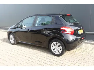 Foto 20 van Peugeot 208 1.2 VTi Access