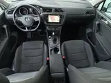 Foto 27 van Volkswagen Tiguan 1.5 TSI ACT Highline Business R | R-Line | Trekhaak | Navigatie | Stoelverwarming