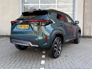 Foto 13 van Toyota Yaris Cross 1.5 Hybrid 130 Executive|360 camera|Apple CarPlay/Android Auto|Elekt.achterklep|S