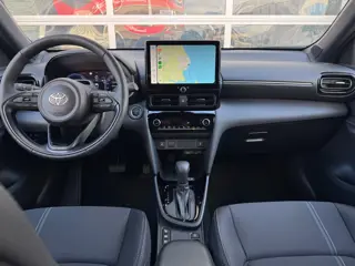 Foto 14 van Toyota Yaris Cross 1.5 Hybrid 130 Executive|360 camera|Apple CarPlay/Android Auto|Elekt.achterklep|S