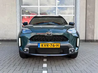 Foto 15 van Toyota Yaris Cross 1.5 Hybrid 130 Executive|360 camera|Apple CarPlay/Android Auto|Elekt.achterklep|S