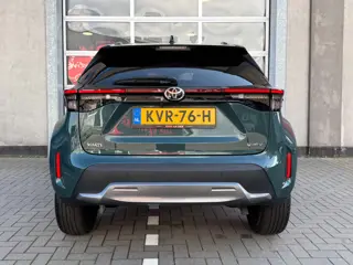 Foto 16 van Toyota Yaris Cross 1.5 Hybrid 130 Executive|360 camera|Apple CarPlay/Android Auto|Elekt.achterklep|S
