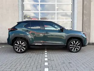 Foto 17 van Toyota Yaris Cross 1.5 Hybrid 130 Executive|360 camera|Apple CarPlay/Android Auto|Elekt.achterklep|S