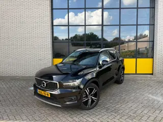 Foto 12 van Volvo XC40 1.5 T4 Recharge R-Design Leer, Harman/Kardon, Camera, elk Kofferklep & Full Led