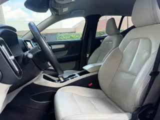 Foto 16 van Volvo XC40 1.5 T4 Recharge R-Design Leer, Harman/Kardon, Camera, elk Kofferklep & Full Led