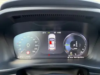 Foto 18 van Volvo XC40 1.5 T4 Recharge R-Design Leer, Harman/Kardon, Camera, elk Kofferklep & Full Led
