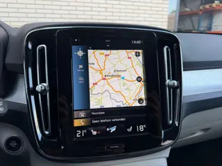 Foto 11 van Volvo XC40 1.5 T4 Recharge R-Design Leer, Harman/Kardon, Camera, elk Kofferklep & Full Led