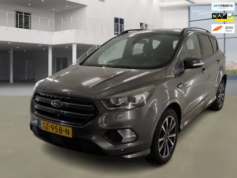 Ford Kuga 1.5 EcoBoost ST Line