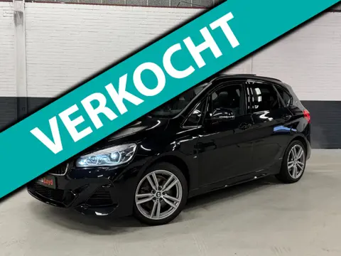 BMW 2-serie Active Tourer 225xe iPerformance SOH 89% / Pano / Camera / Leder / Clima