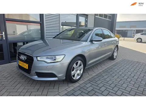 Audi A6 Limousine 2.0 TFSI Pro Line