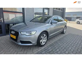 Audi A6 Limousine 2.0 TFSI Pro Line