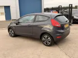 Foto 23 van Ford Fiesta 1.25 Limited, AIRCO, APK TOT 11-09-27, ELEK-RAMEN, RADIO-CD-MP3-AUX, ISOFIX, AIRBAGS, CE