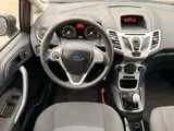 Foto 26 van Ford Fiesta 1.25 Limited, AIRCO, APK TOT 11-09-27, ELEK-RAMEN, RADIO-CD-MP3-AUX, ISOFIX, AIRBAGS, CE