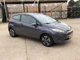 Foto 30 van Ford Fiesta 1.25 Limited, AIRCO, APK TOT 11-09-27, ELEK-RAMEN, RADIO-CD-MP3-AUX, ISOFIX, AIRBAGS, CE