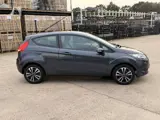 Foto 21 van Ford Fiesta 1.25 Limited, AIRCO, APK TOT 11-09-27, ELEK-RAMEN, RADIO-CD-MP3-AUX, ISOFIX, AIRBAGS, CE