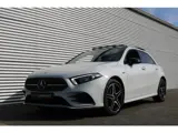 Foto 25 van Mercedes-Benz A-Klasse 250 e AMG Pakket AMG NightPakket (Pano Sportleder/Memory Carplay Widescreen C