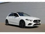 Foto 22 van Mercedes-Benz A-Klasse 250 e AMG Pakket AMG NightPakket (Pano Sportleder/Memory Carplay Widescreen C