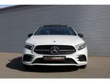 Foto 24 van Mercedes-Benz A-Klasse 250 e AMG Pakket AMG NightPakket (Pano Sportleder/Memory Carplay Widescreen C