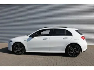 Foto 17 van Mercedes-Benz A-Klasse 250 e AMG Pakket AMG NightPakket (Pano Sportleder/Memory Carplay Widescreen C
