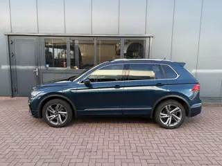Foto 20 van Volkswagen Tiguan 1.4 TSi eHybrid R-Line Business+ SCHUIFDAK/CAMERA/DODEHOEK/ADAPT.CRUISE/TREKHAAK