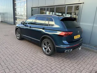 Foto 19 van Volkswagen Tiguan 1.4 TSi eHybrid R-Line Business+ SCHUIFDAK/CAMERA/DODEHOEK/ADAPT.CRUISE/TREKHAAK