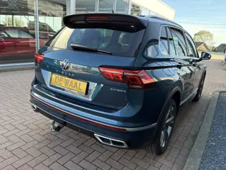 Foto 18 van Volkswagen Tiguan 1.4 TSi eHybrid R-Line Business+ SCHUIFDAK/CAMERA/DODEHOEK/ADAPT.CRUISE/TREKHAAK